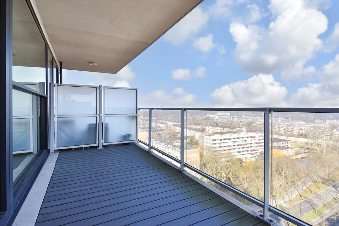 Foto 7 van Prinses Ariane Promenade 156