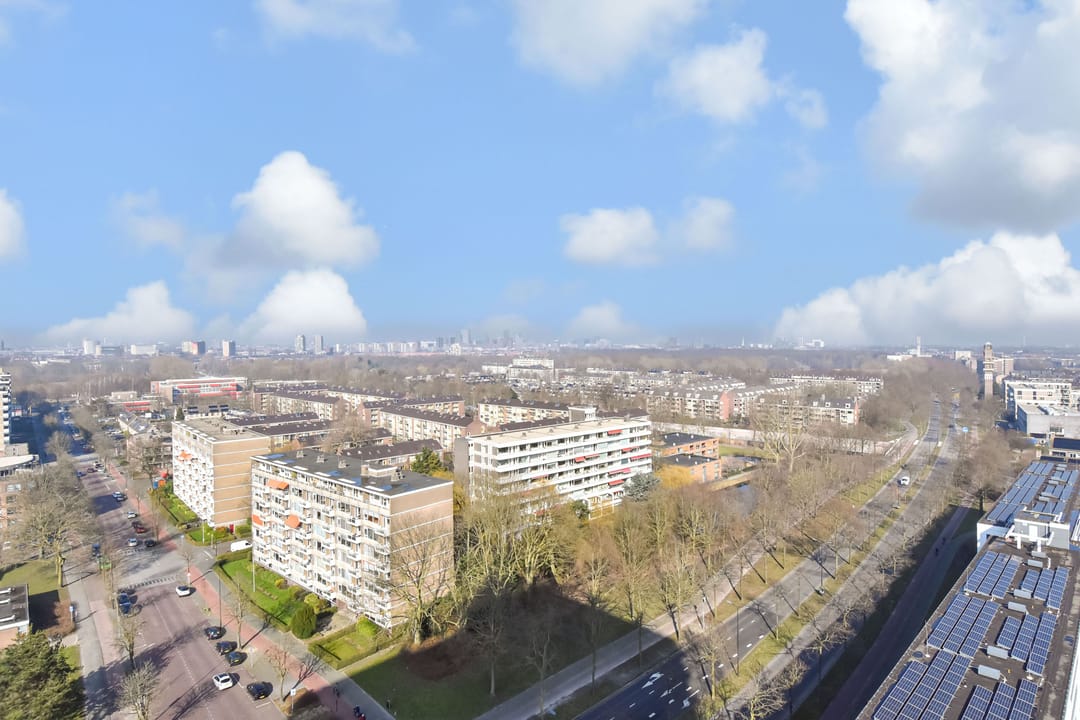 Foto 8 van Prinses Ariane Promenade 156