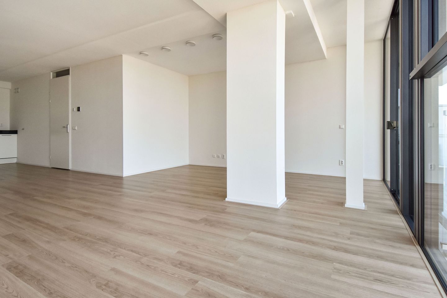 Foto 10 van Prinses Ariane Promenade 156