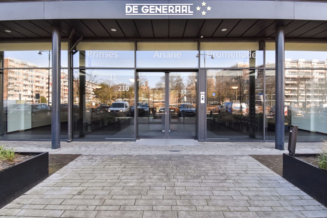 Foto 22 van Prinses Ariane Promenade 156