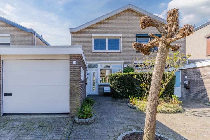 Photo 2 of Mulgouwsingel 17