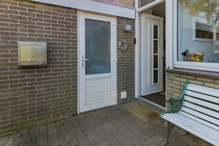 Foto 3 van Mulgouwsingel 17