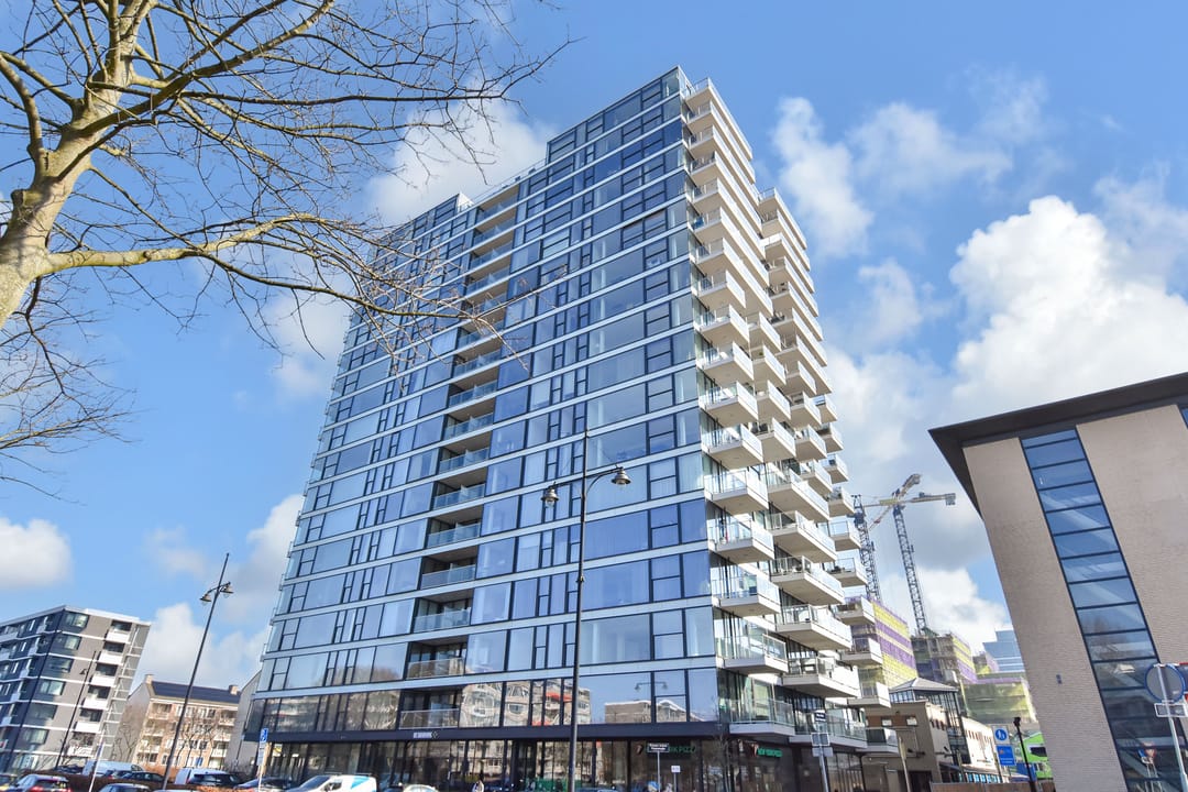 Foto 26 van Prinses Ariane Promenade 156