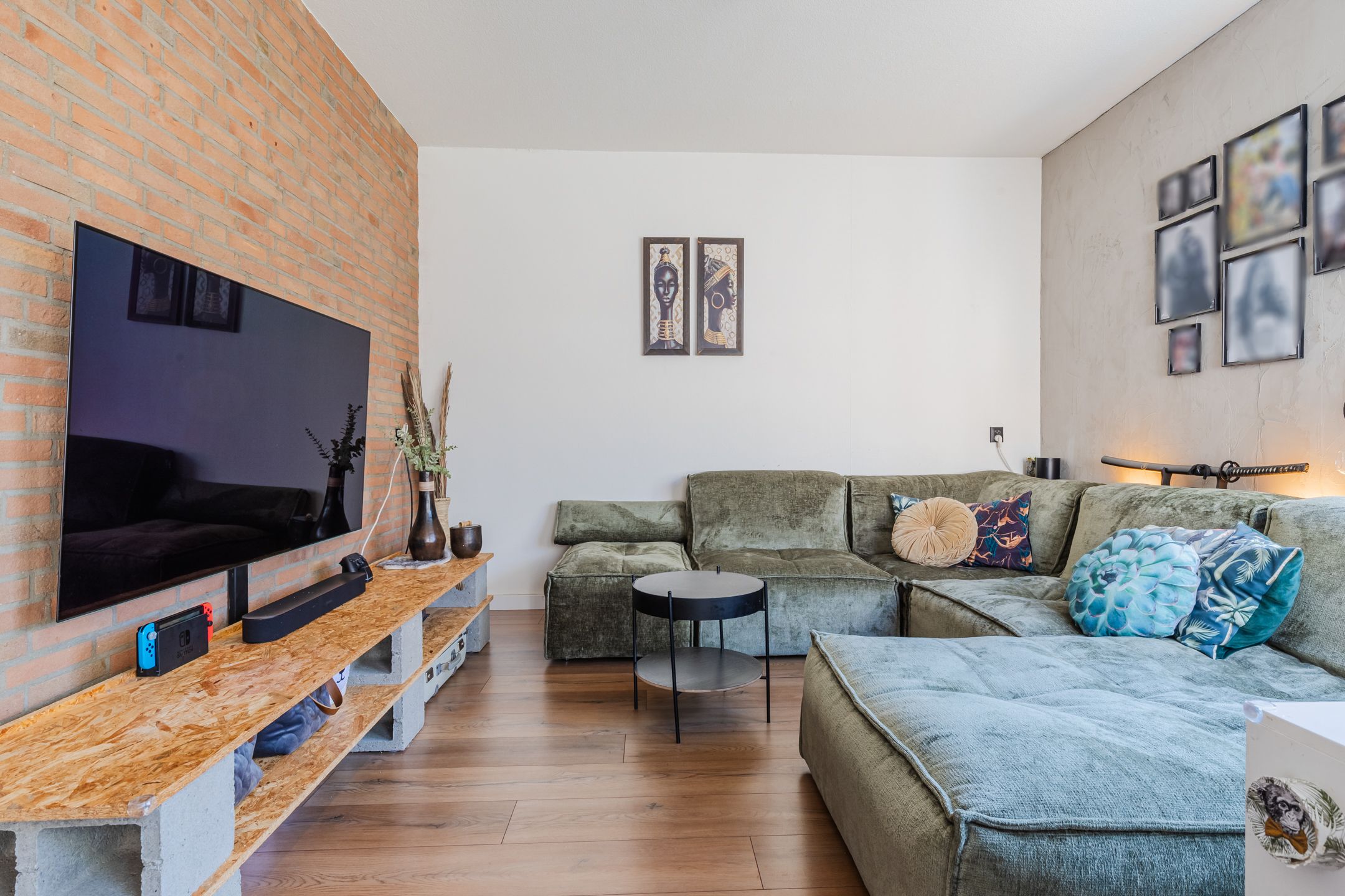 Foto 6 van Mulgouwsingel 17