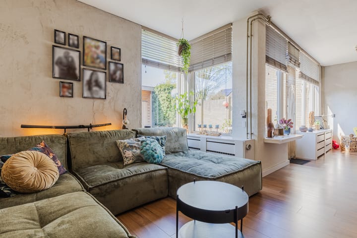 Photo 7 of Mulgouwsingel 17