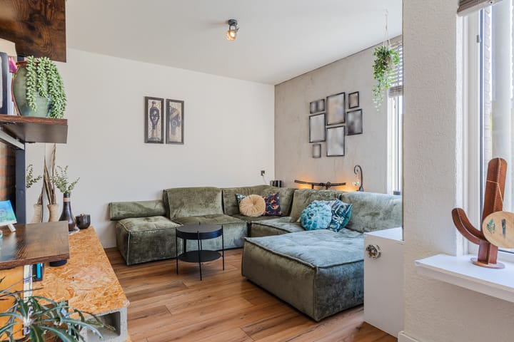 Photo 9 of Mulgouwsingel 17