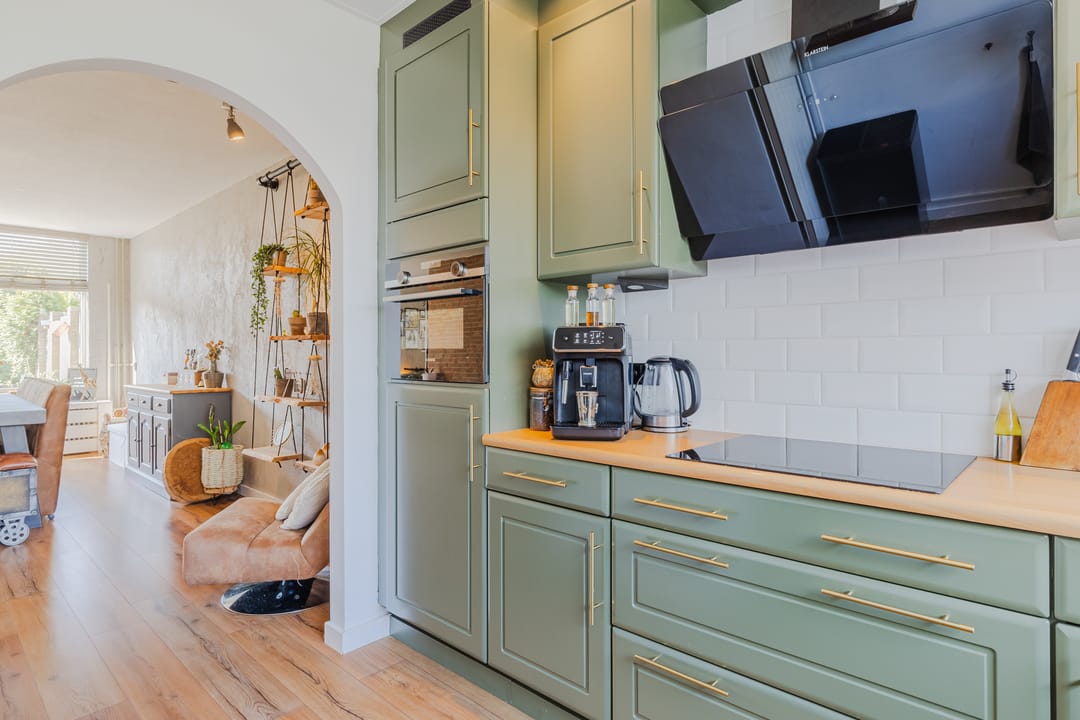 Foto 16 van Mulgouwsingel 17