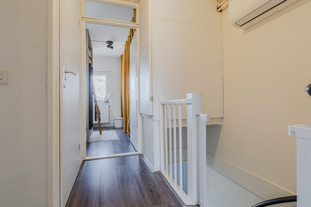 Foto 17 van Mulgouwsingel 17