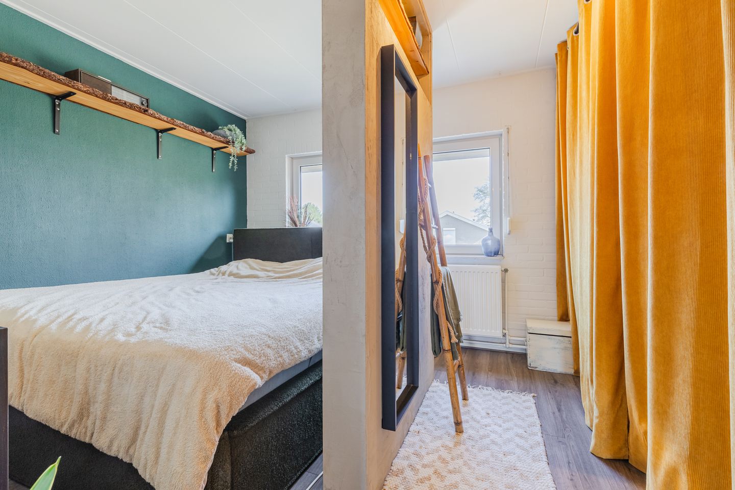 Foto 19 van Mulgouwsingel 17