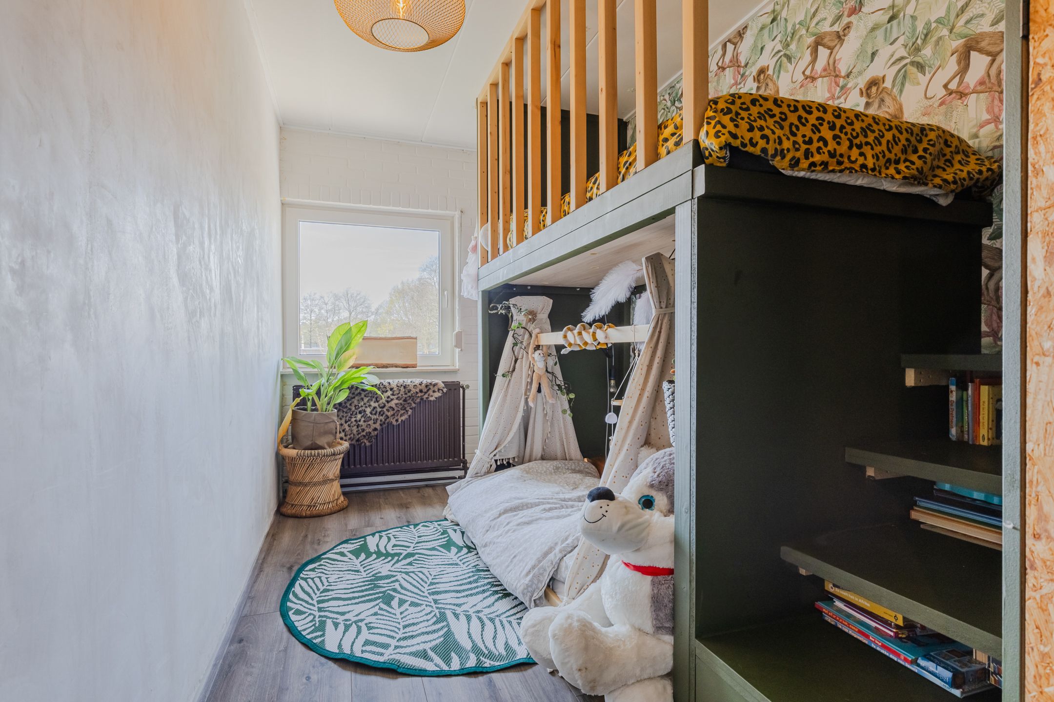 Foto 21 van Mulgouwsingel 17