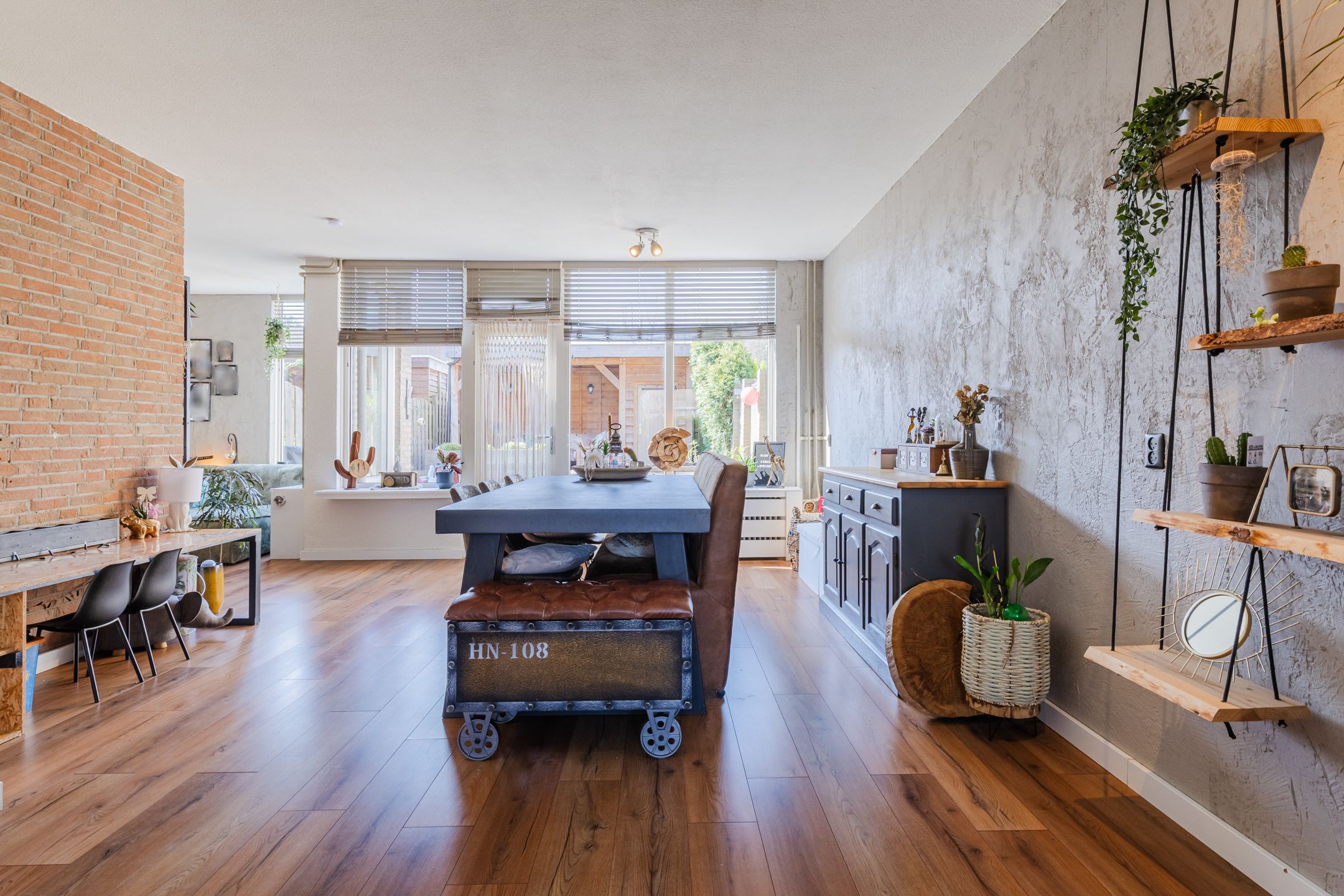 Foto 12 van Mulgouwsingel 17