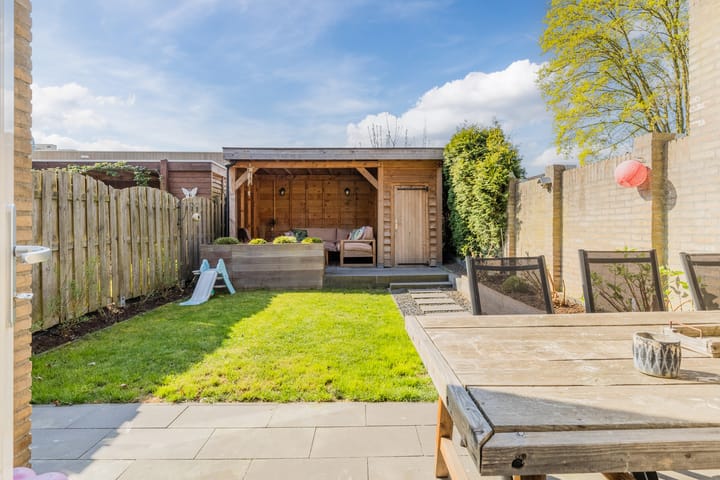 Photo 28 of Mulgouwsingel 17