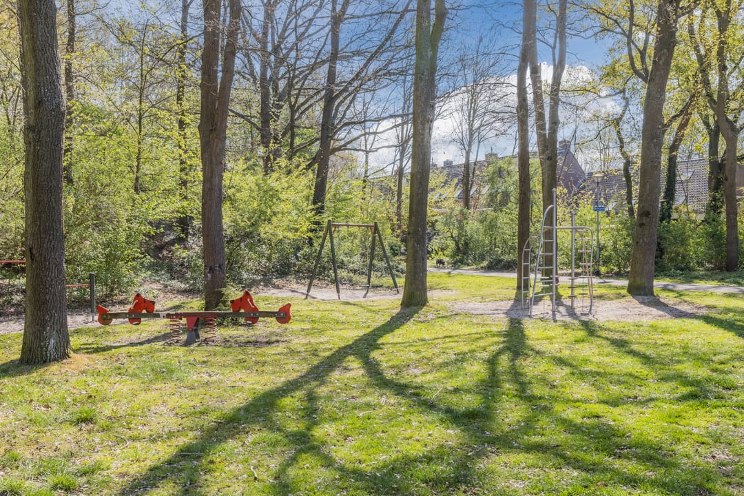 Foto 32 van Mulgouwsingel 17