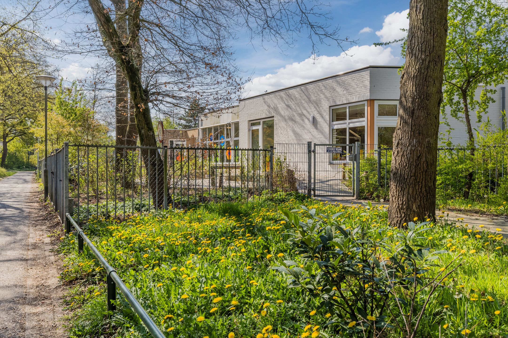 Foto 33 van Mulgouwsingel 17