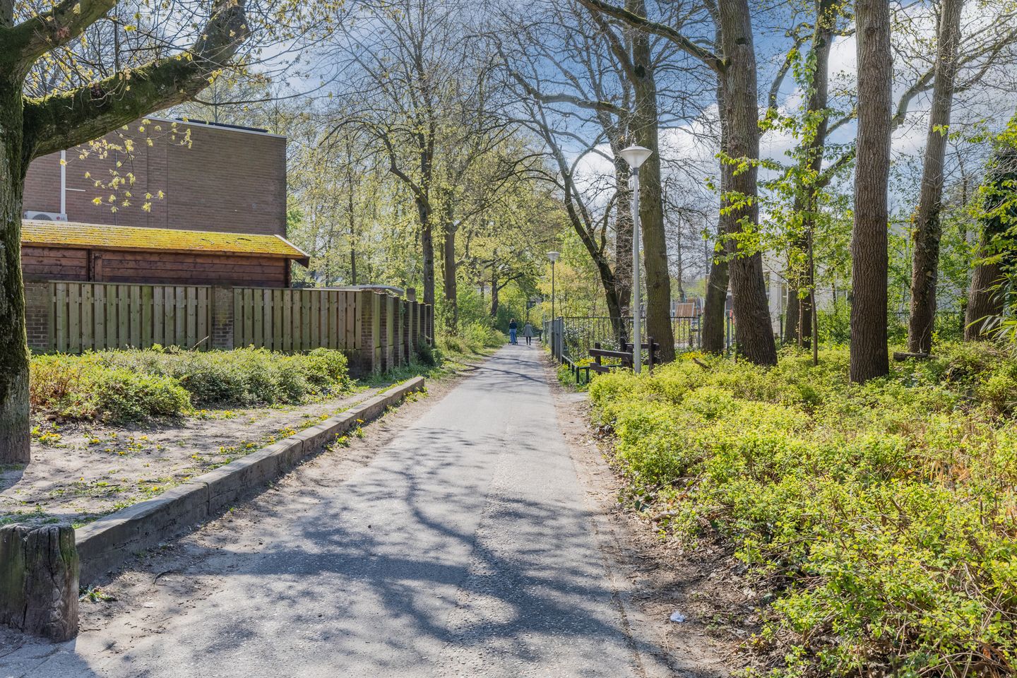 Foto 34 van Mulgouwsingel 17