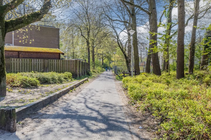 Photo 34 of Mulgouwsingel 17