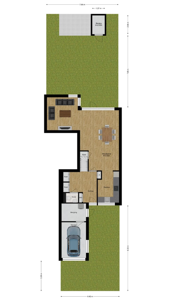 Photo 36 of Mulgouwsingel 17