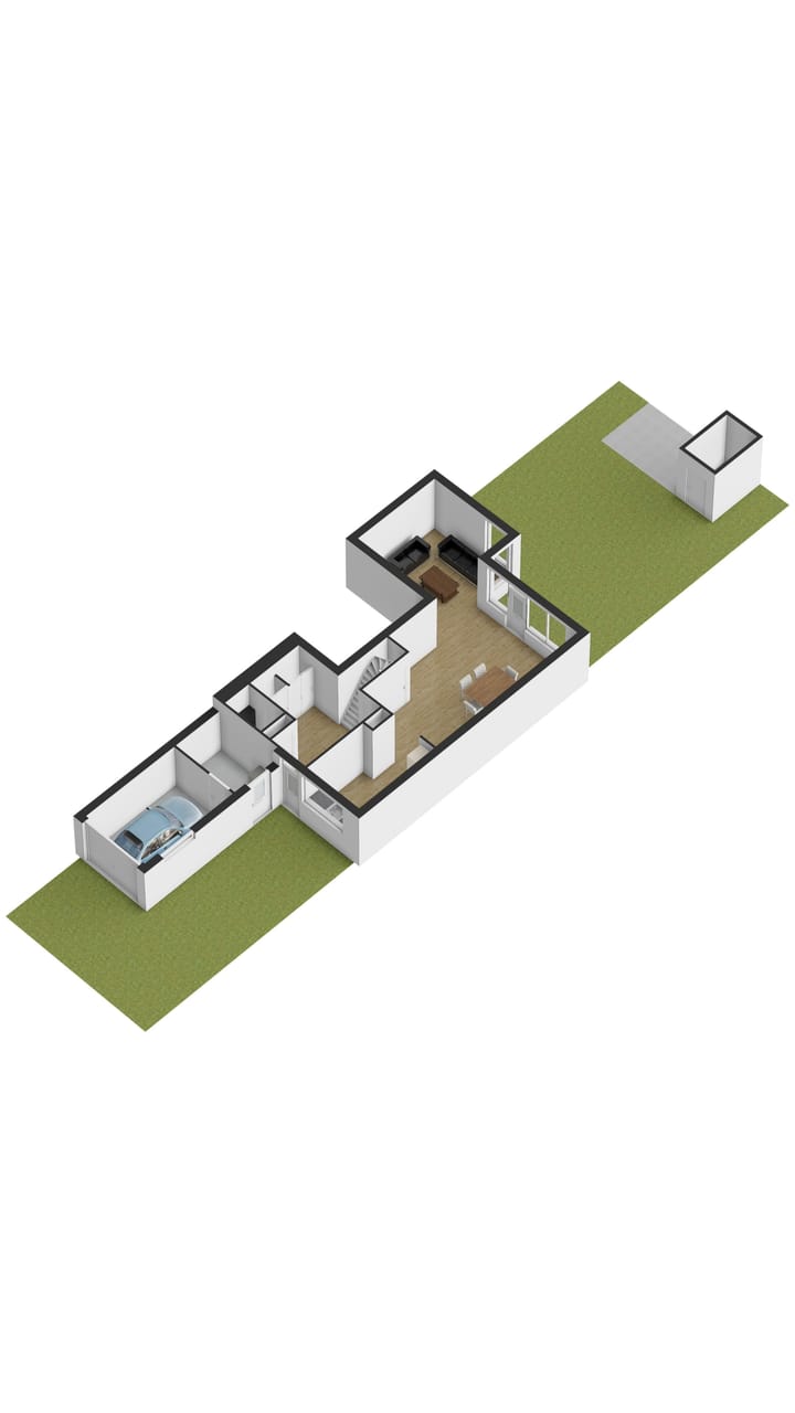 Photo 37 of Mulgouwsingel 17