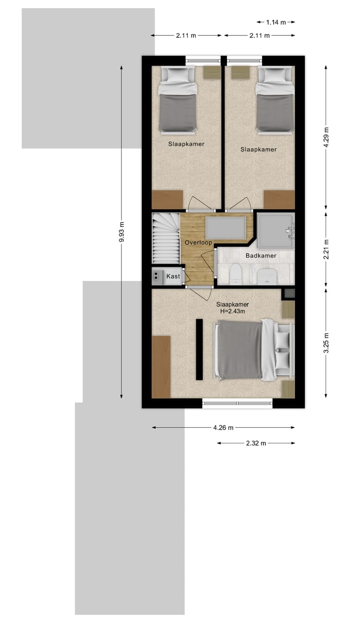 Photo 38 of Mulgouwsingel 17