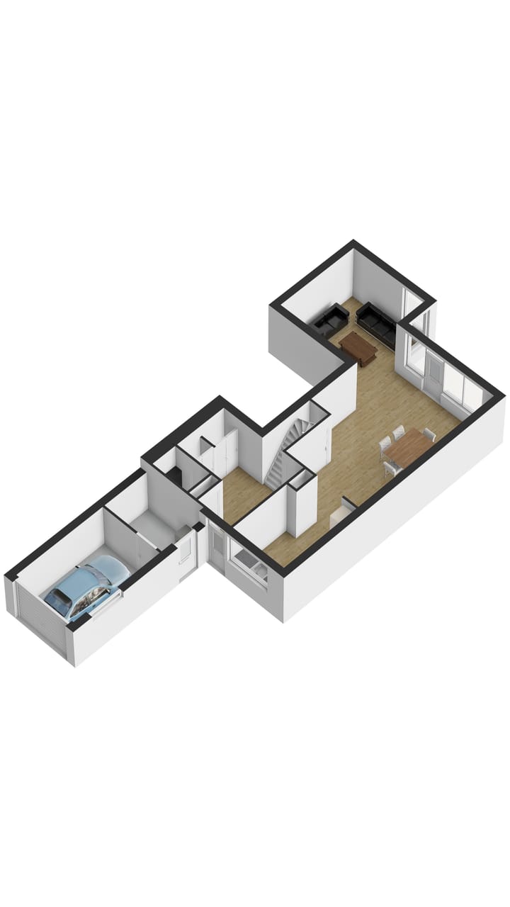 Photo 39 of Mulgouwsingel 17