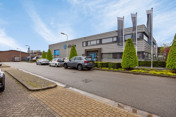 Droogdokstraat 6, Hengelo (OV)