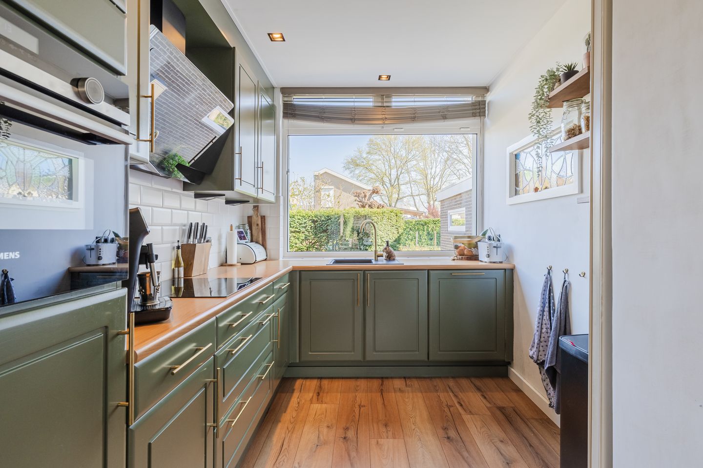 Foto 14 van Mulgouwsingel 17