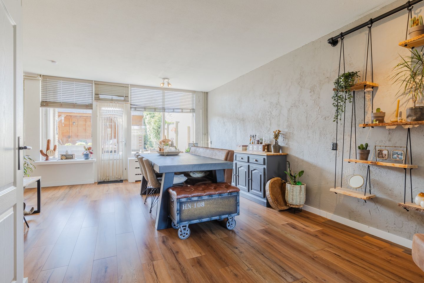 Foto 10 van Mulgouwsingel 17