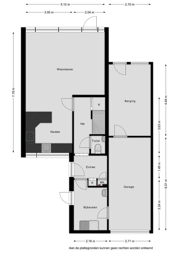 Foto 35 van De Warren 15