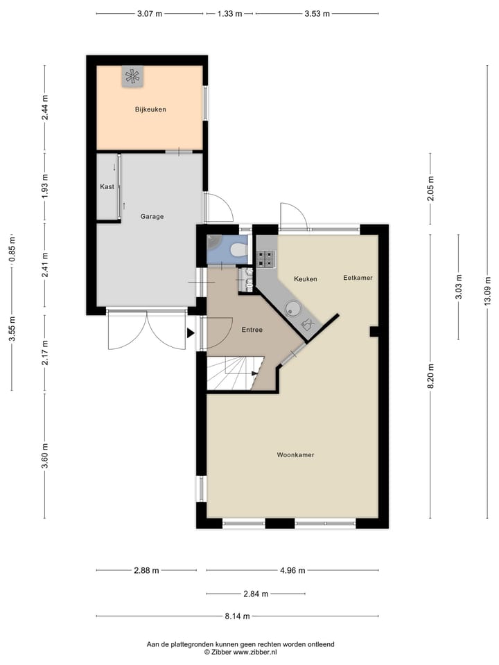 Foto 40 van Stroom-Eschlaan 64