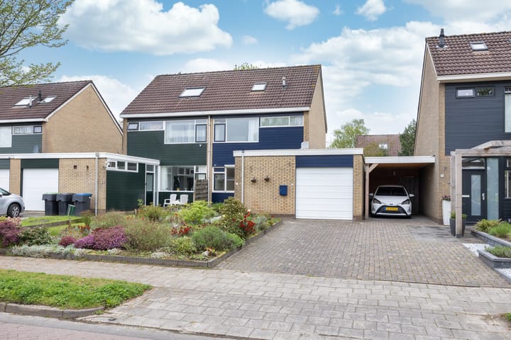 Foto 2 van De Warren 15