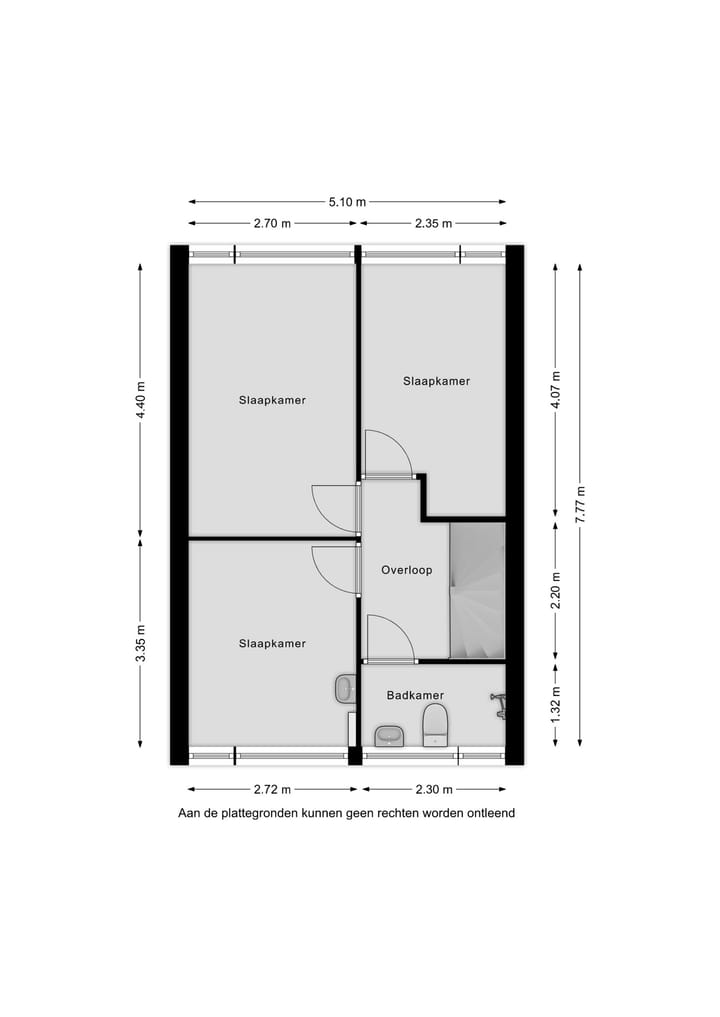 Foto 36 van De Warren 15