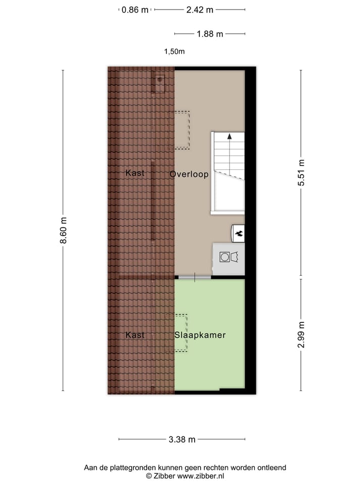 Foto 42 van Stroom-Eschlaan 64