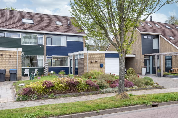 Foto 3 van De Warren 15