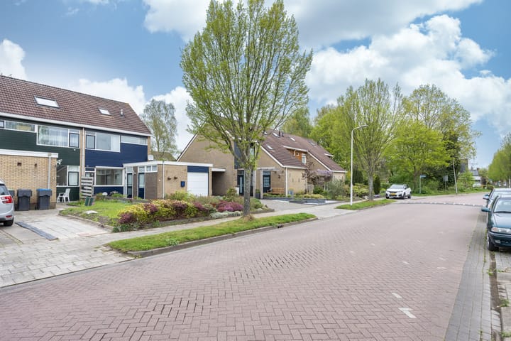 Foto 4 van De Warren 15