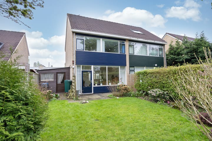 Foto 5 van De Warren 15