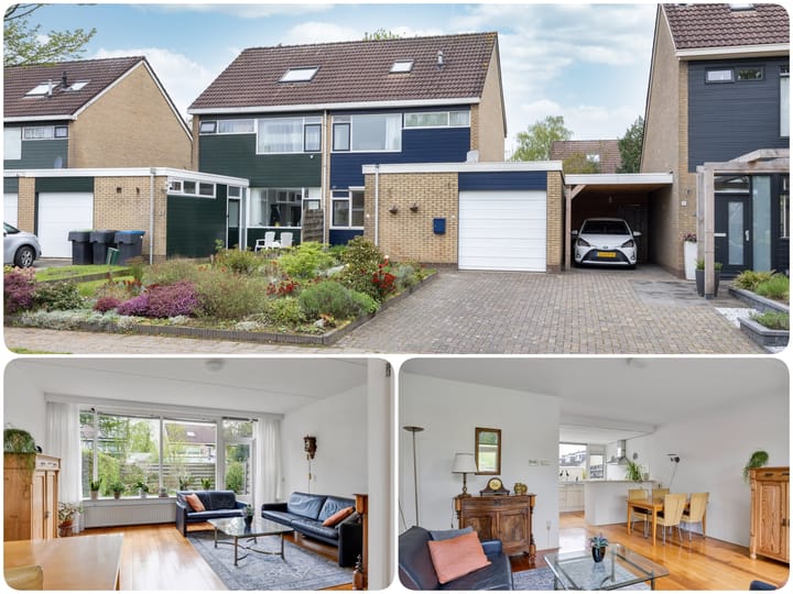 Foto 6 van De Warren 15