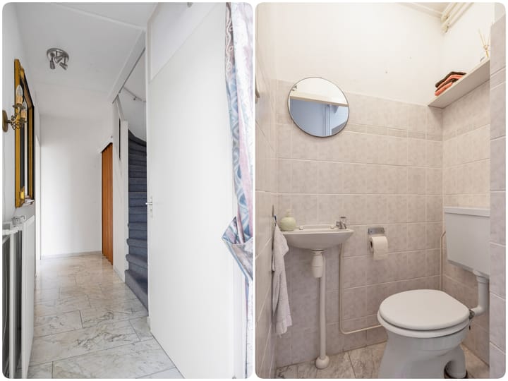 Foto 7 van De Warren 15