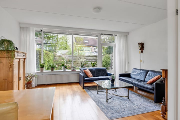 Foto 9 van De Warren 15