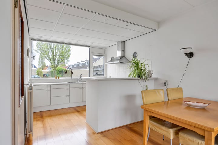 Foto 12 van De Warren 15