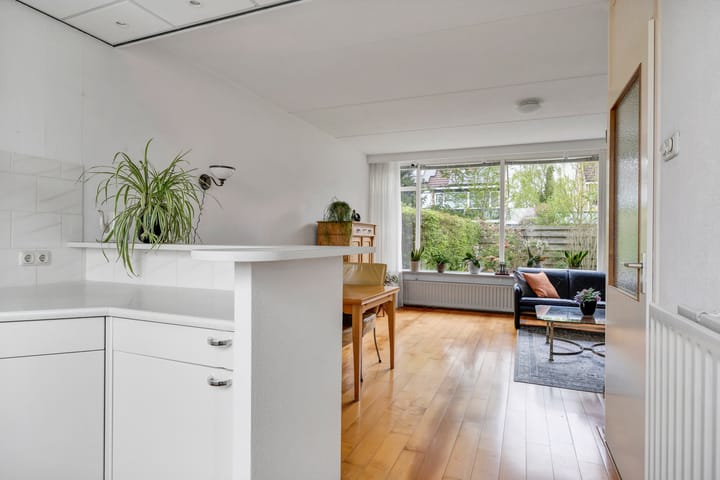 Foto 15 van De Warren 15