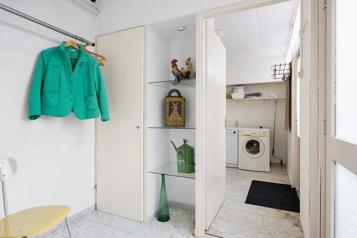 Foto 16 van De Warren 15