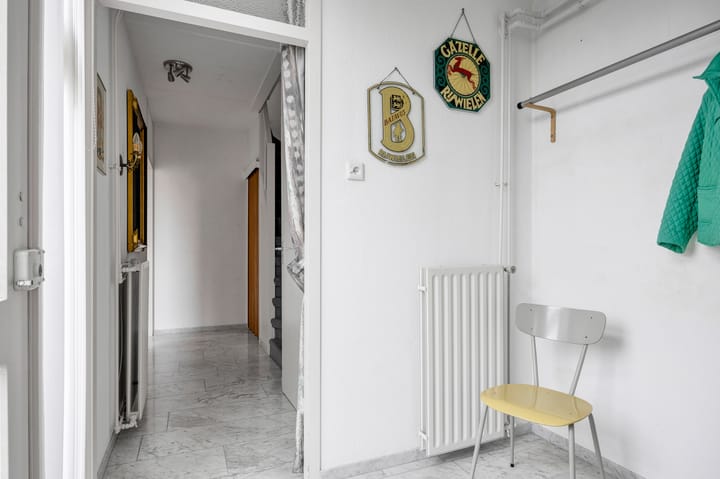 Foto 17 van De Warren 15