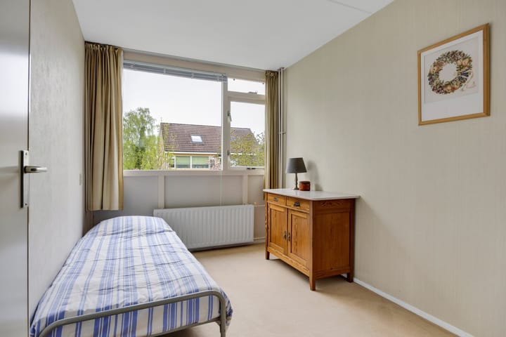 Foto 20 van De Warren 15