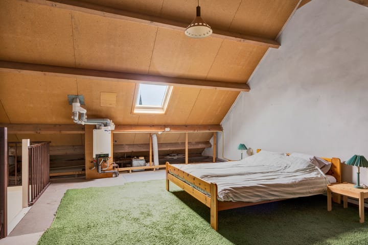 Foto 27 van De Warren 15