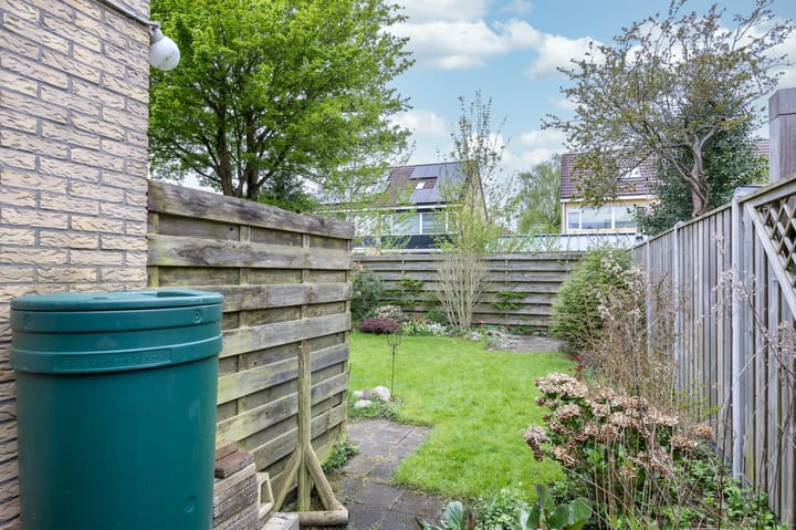 Foto 29 van De Warren 15