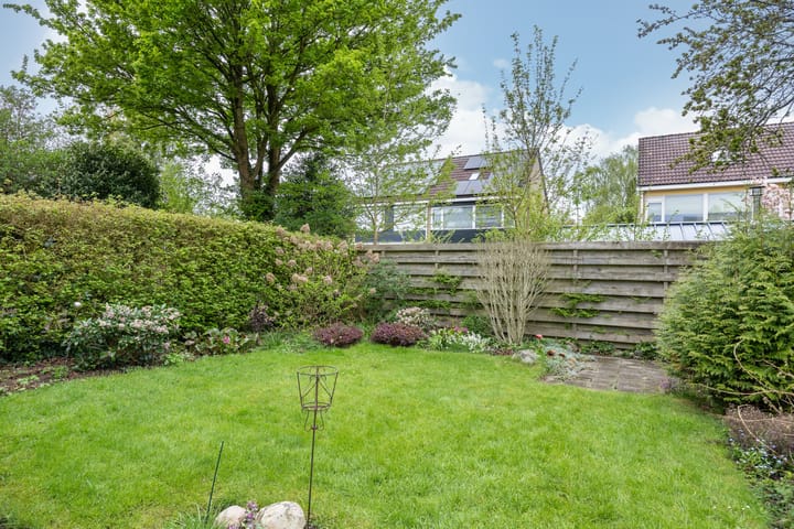 Foto 30 van De Warren 15