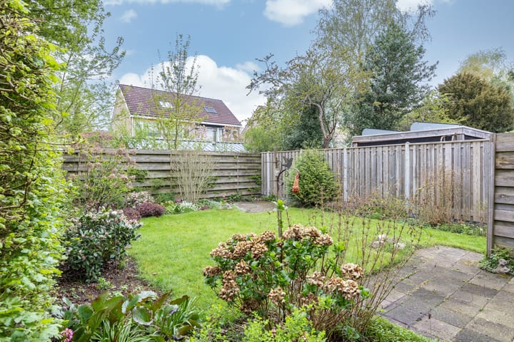 Foto 31 van De Warren 15