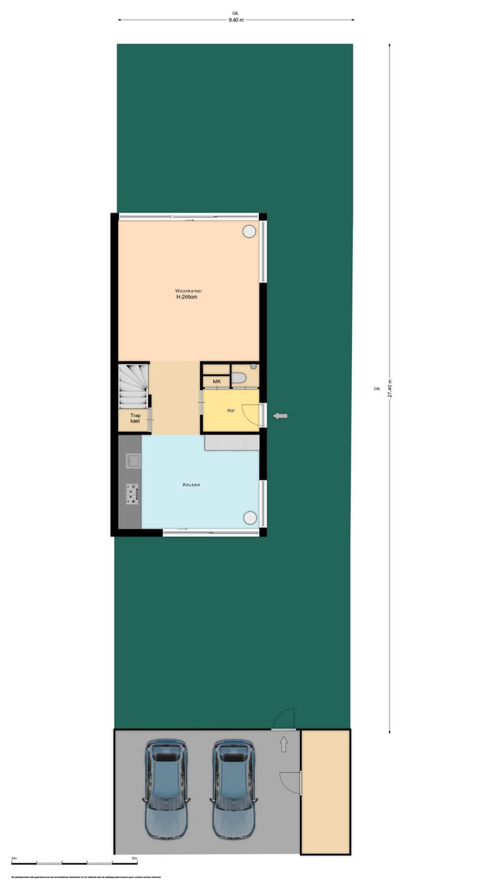 Foto 54 van Razeil 6