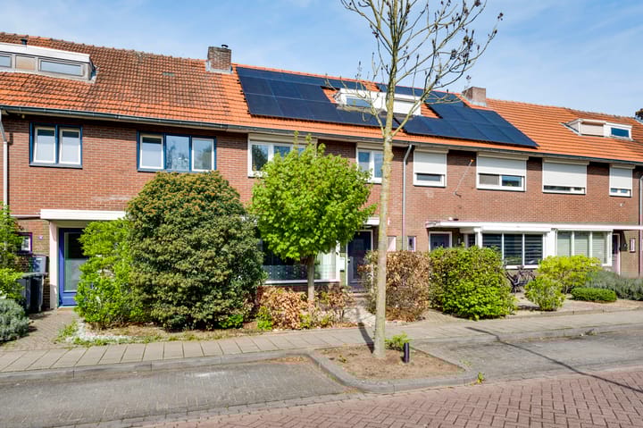 Foto 2 van Gebroeklaan 24