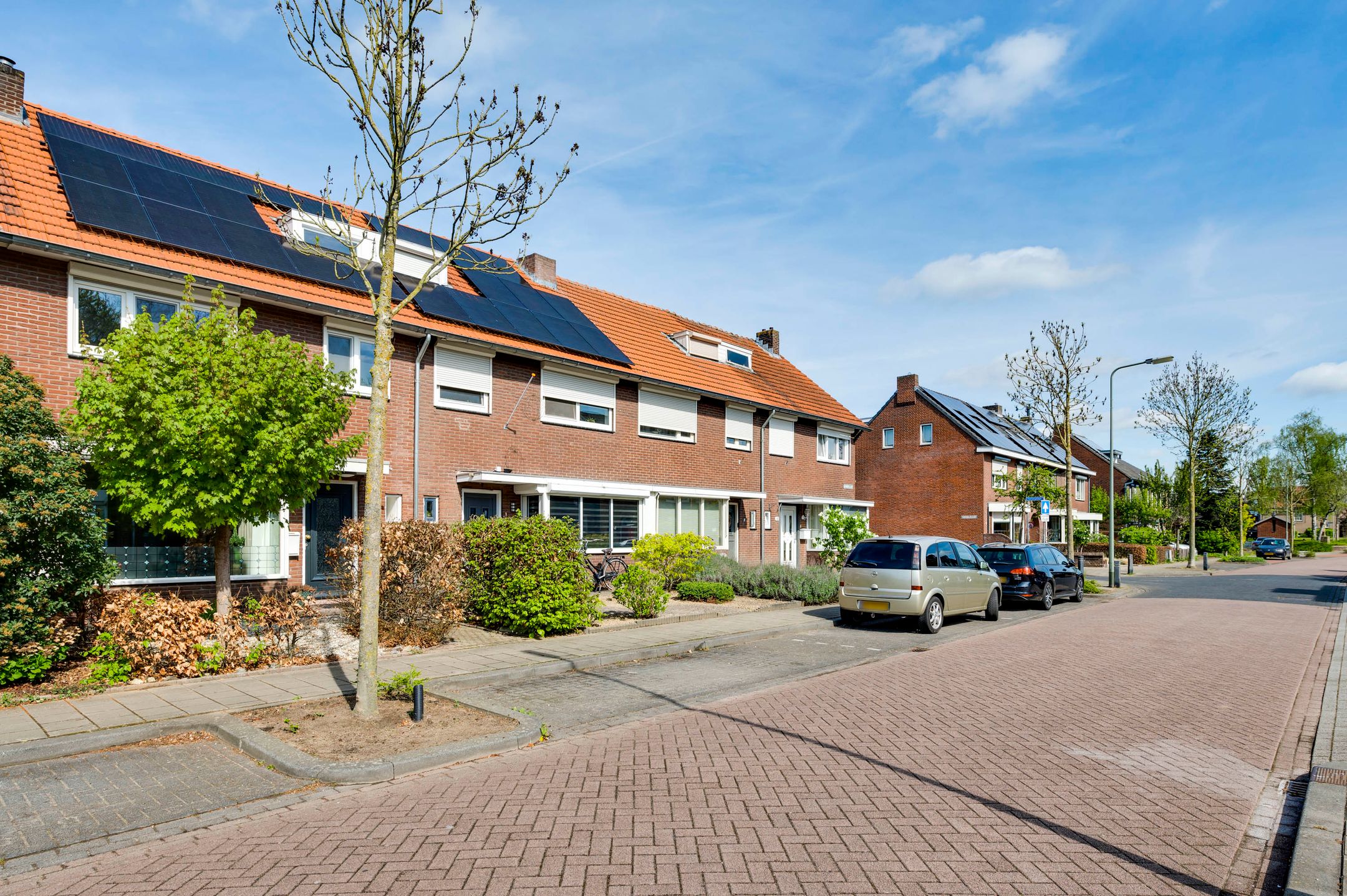 Foto 3 van Gebroeklaan 24